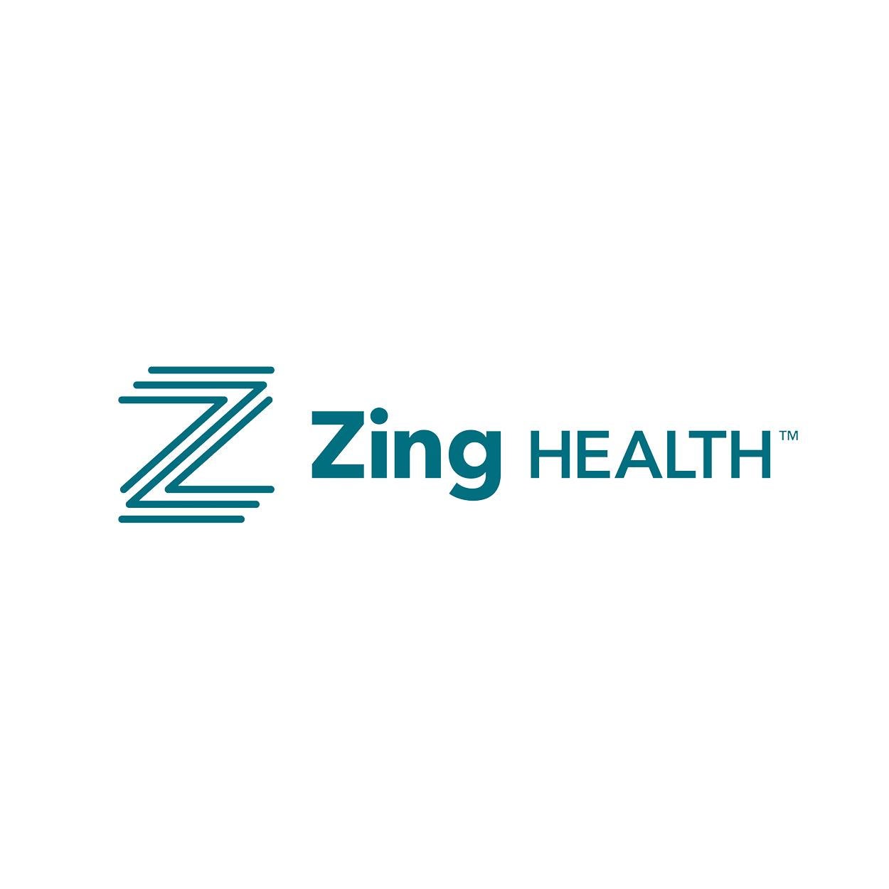 Zing Health Logo