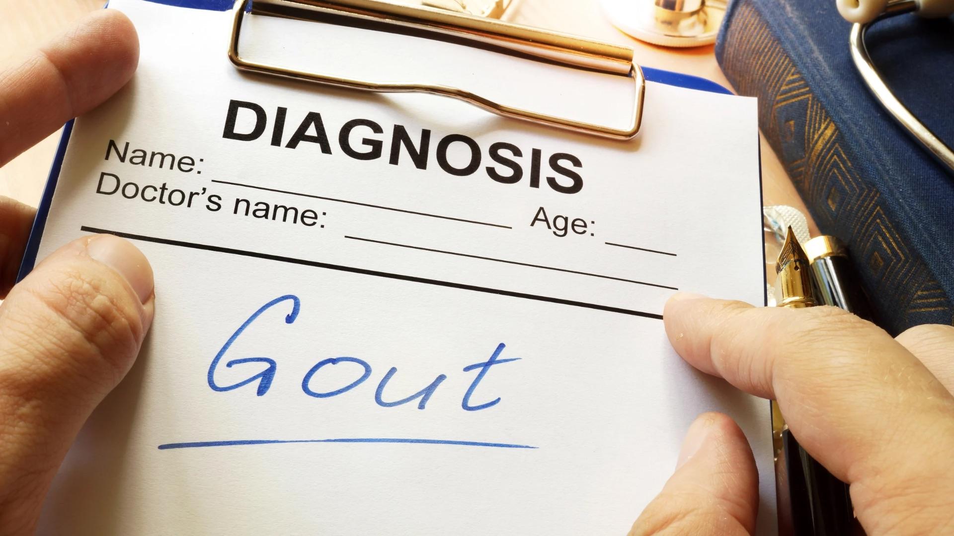 Gout