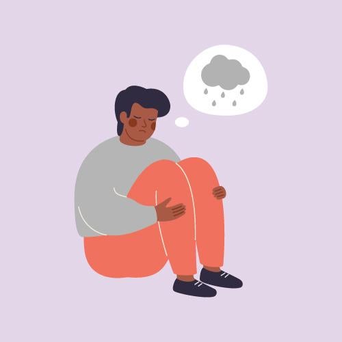 nkf peers icon of person sitting down