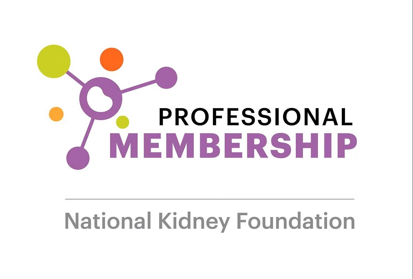 NKF Professional Membership