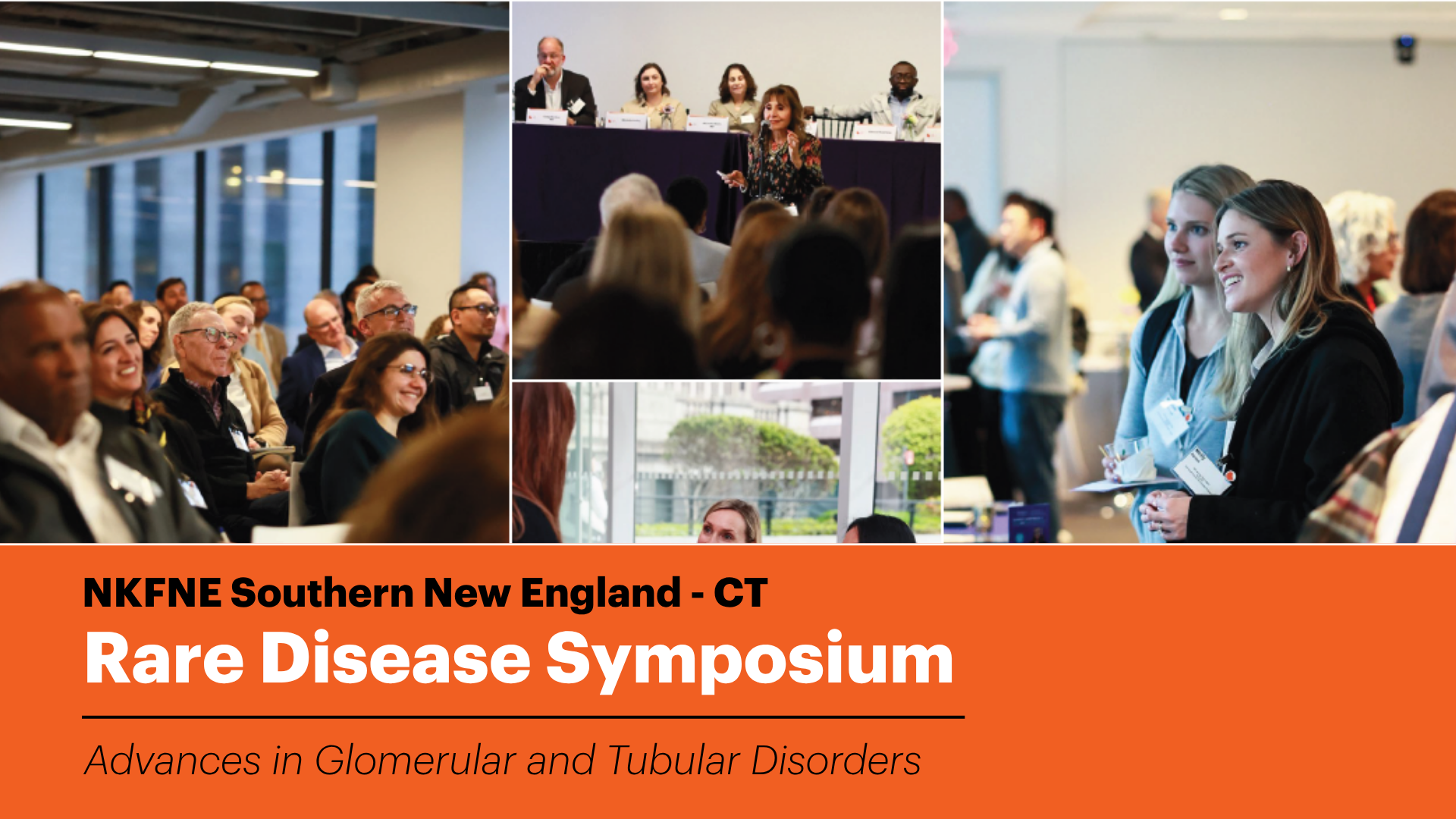 Rare Disease Symposium Web Image 1