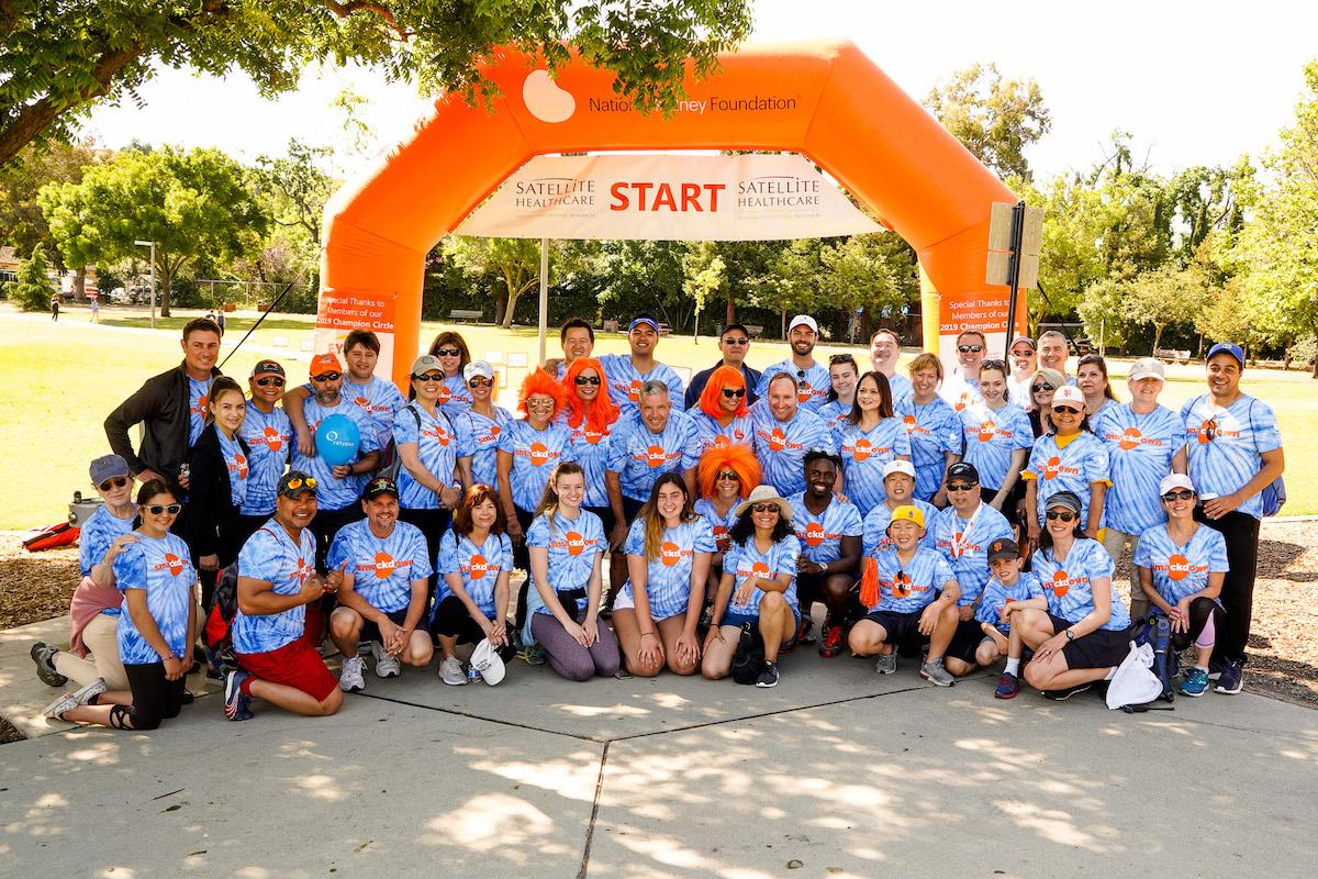 2019 SVK Walk Team Relypsa