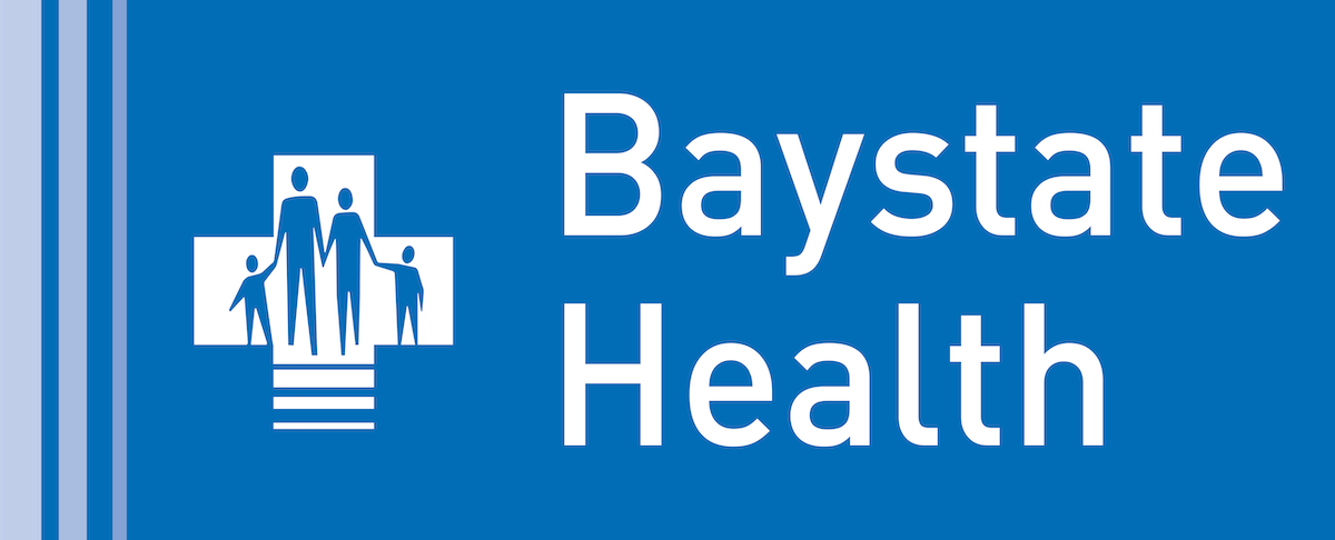 Baystate Health Logo
