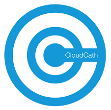 CloudCath Logo