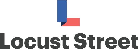 Locust Street Group Logo
