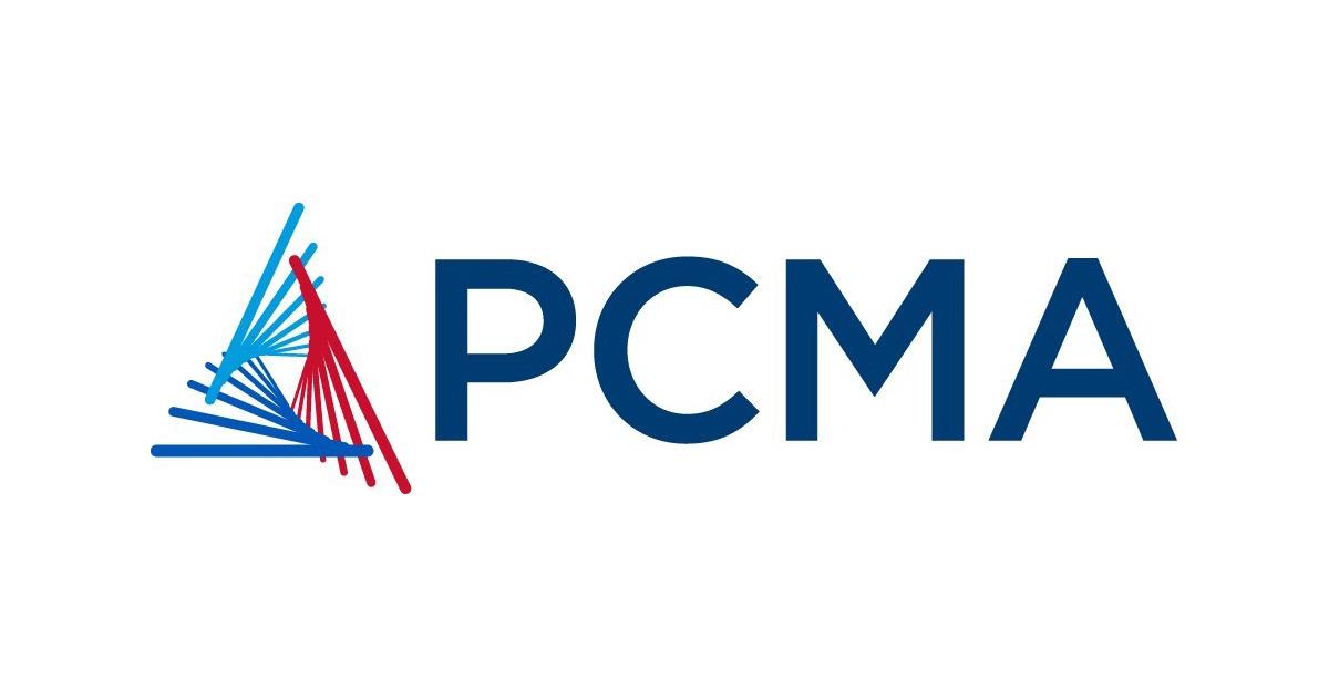 Pharmaceutical Care Management Association (PCMA) – Logo