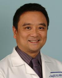 Sijie Zheng, MD, PhD