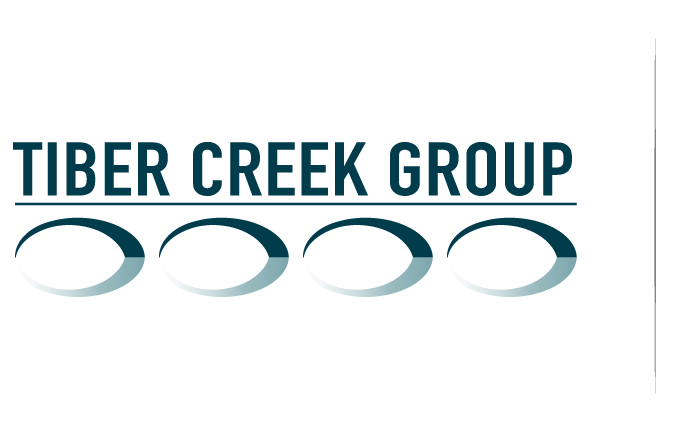 Tiber Creek Group Logo