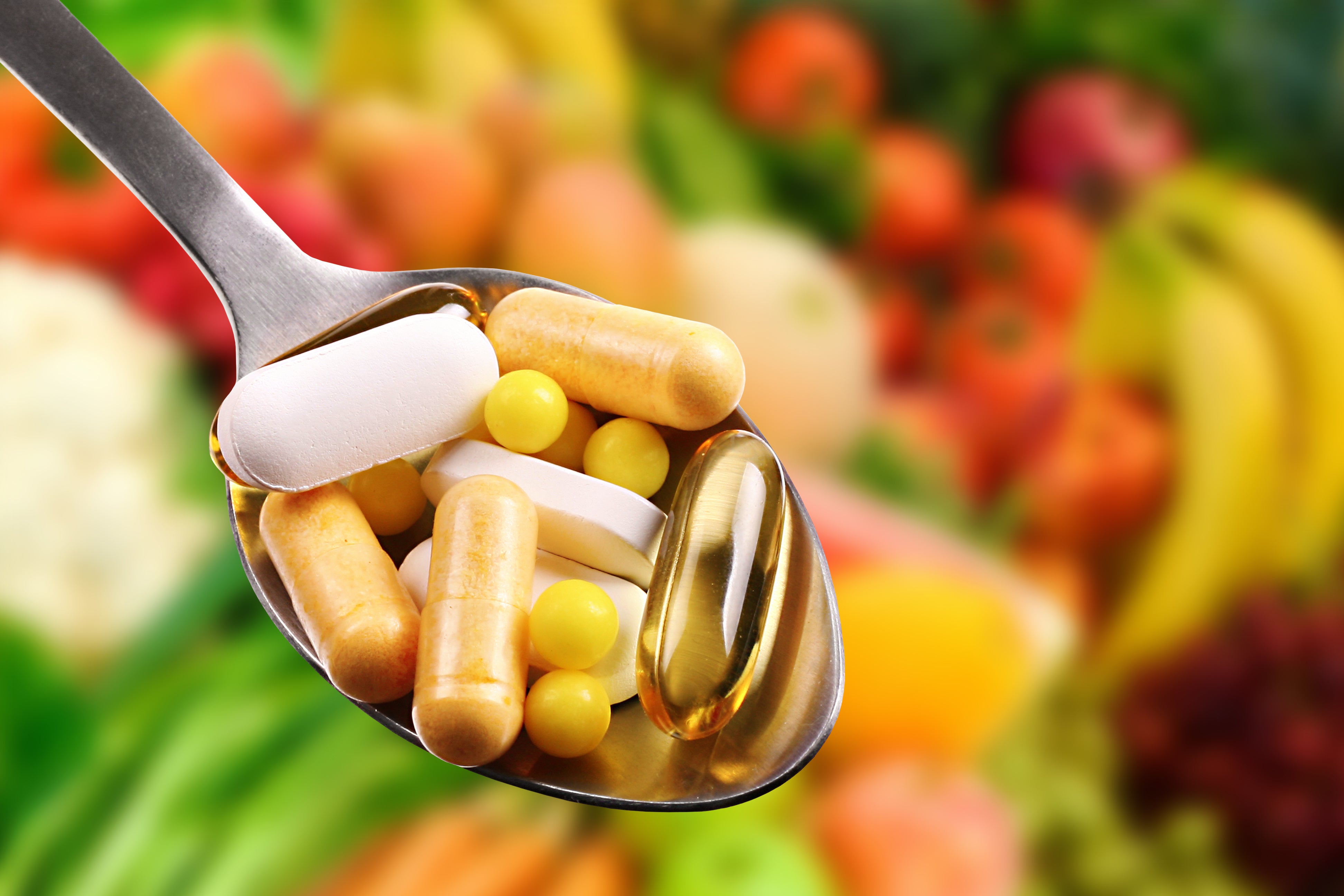 Medical Supplements