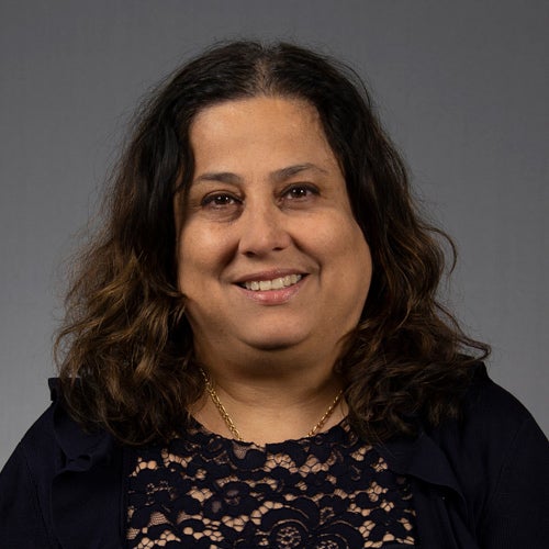Sylvia E. Rosas, MD, MSCE Sylvia E. Rosas, MD, MSCE
