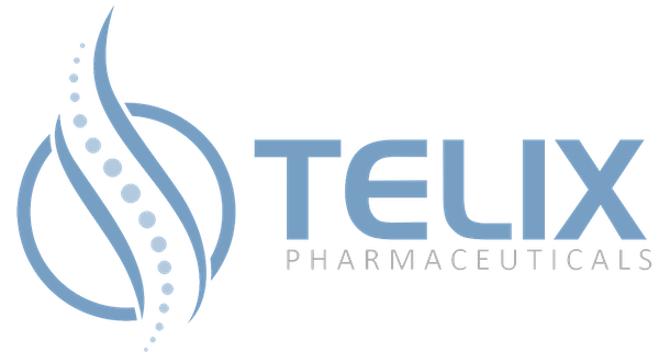 Telix Pharmaceuticals logo