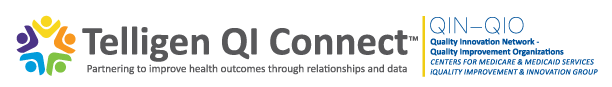 Telligen logo lockup