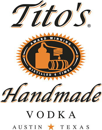 Tito’s Handmade Vodka