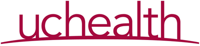 University of Colorado Health (UCHealth) logo
