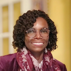 Velma Scantlebury-White, MD