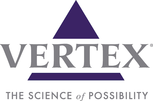 Vertex logo