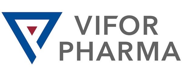 Vifor Pharma Vifor Pharma