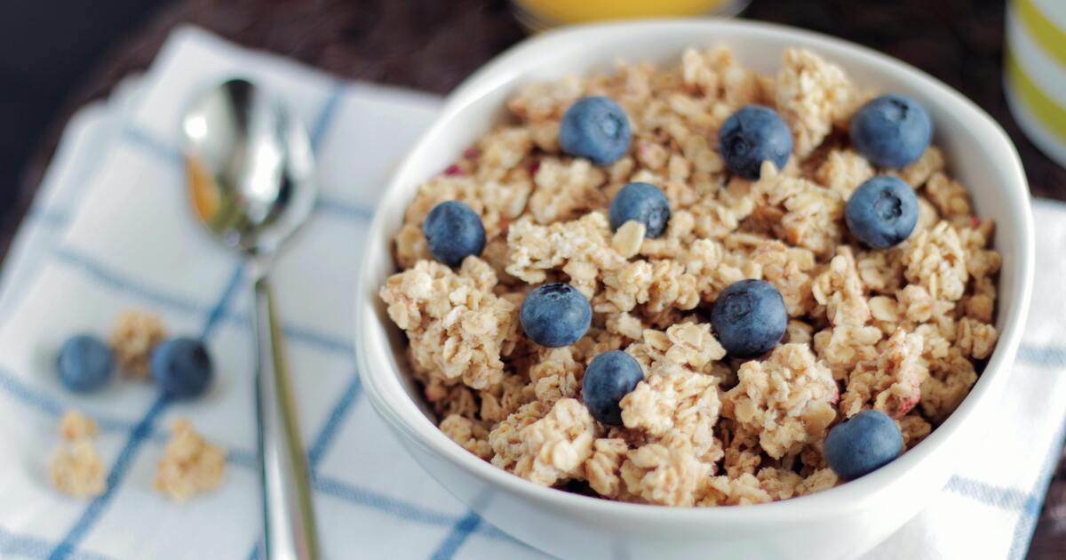 Whole Grains National Kidney Foundation