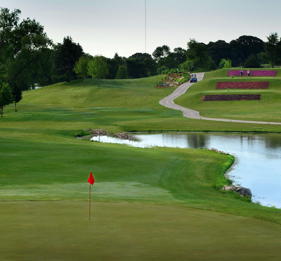 Willow Run Golf Course